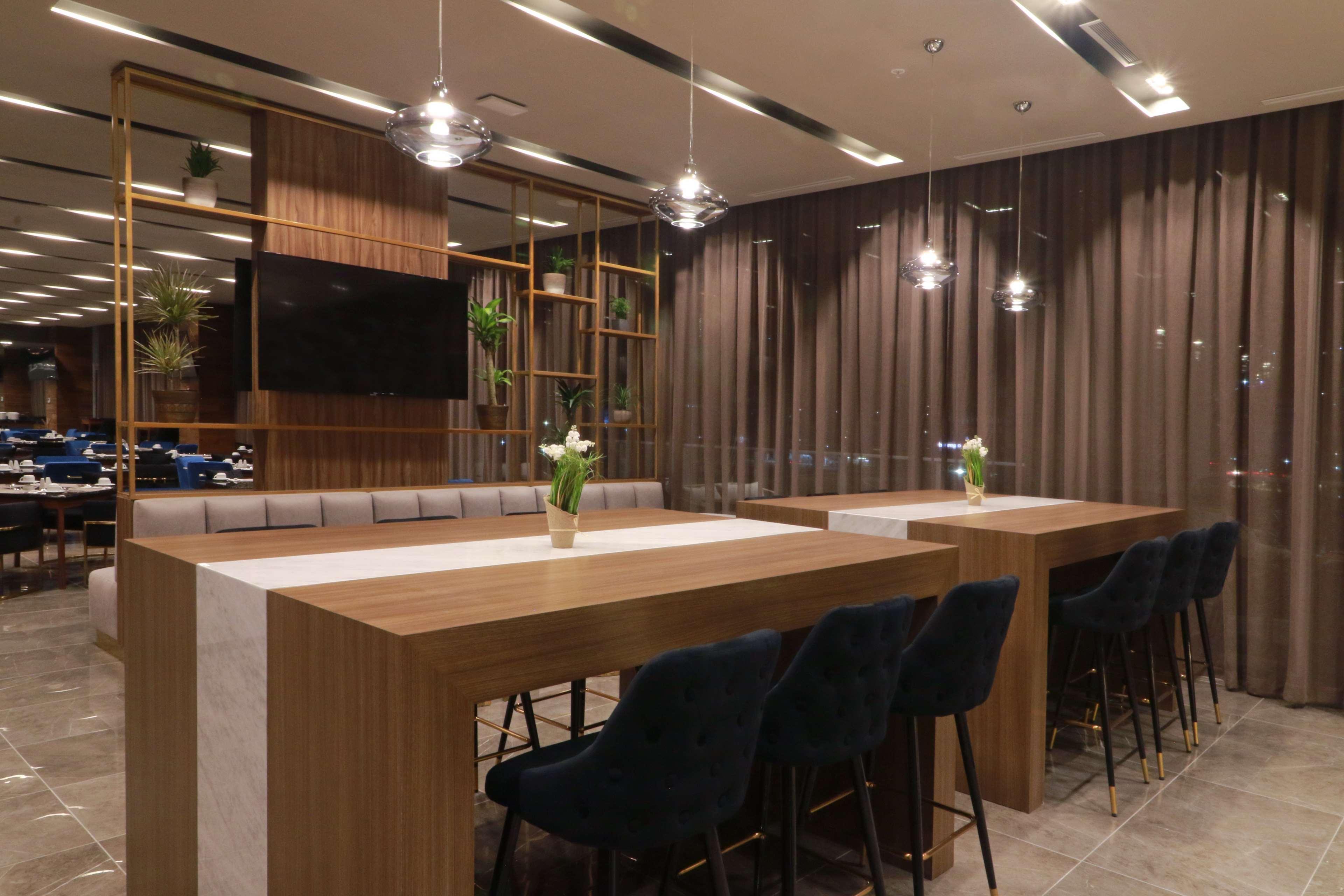 Hilton Garden Inn Monterrey Obispado Luaran gambar