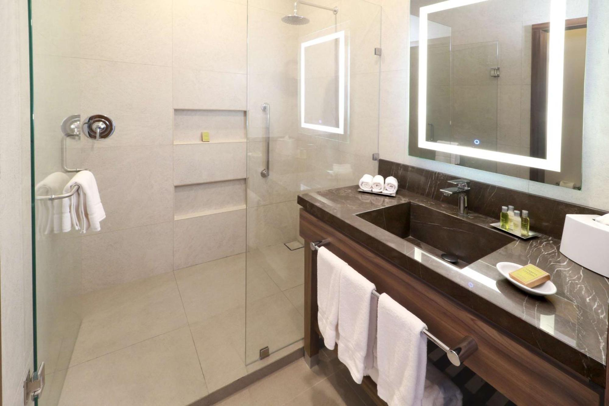 Hilton Garden Inn Monterrey Obispado Luaran gambar