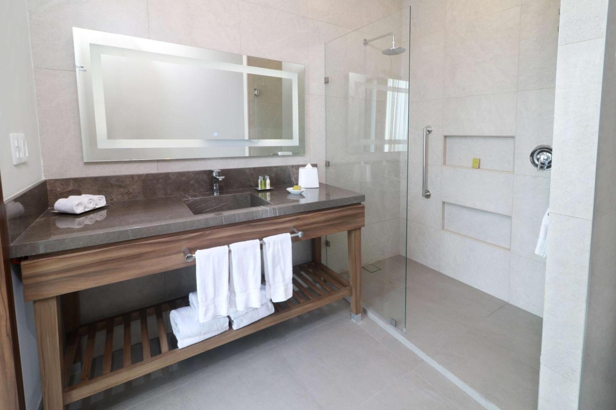 Hilton Garden Inn Monterrey Obispado Luaran gambar